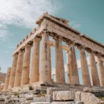 Εκπαιδευτική Επίσκεψη στην Αθήνα - Δελτίο τύπου